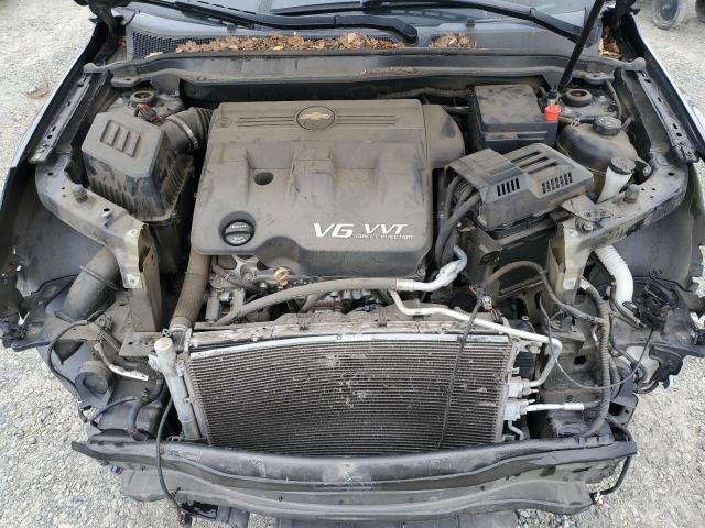 Photo 12 from auction – 2015 CHEVROLET EQUINOX LT with VIN 2GNFLCE36F6353839