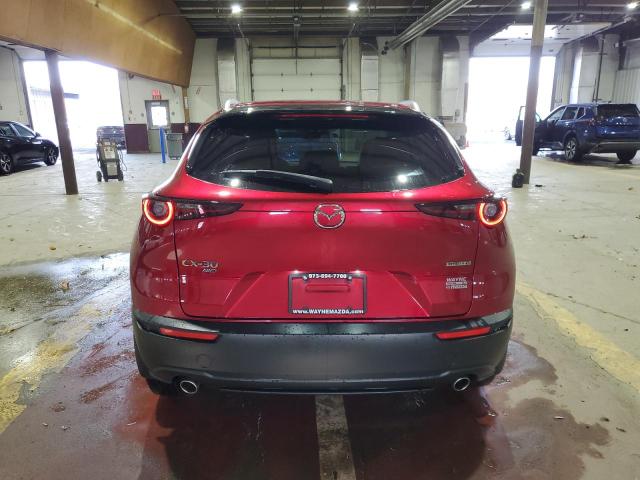 Photo 6 from auction – 2023 MAZDA CX-30 PREF with VIN 3MVDMBCM9PM511471
