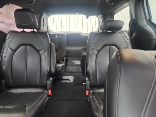 Photo 10 from auction – 2026 CHRYSLER PACIFICA S with VIN 2C4RC1BG6TR179315