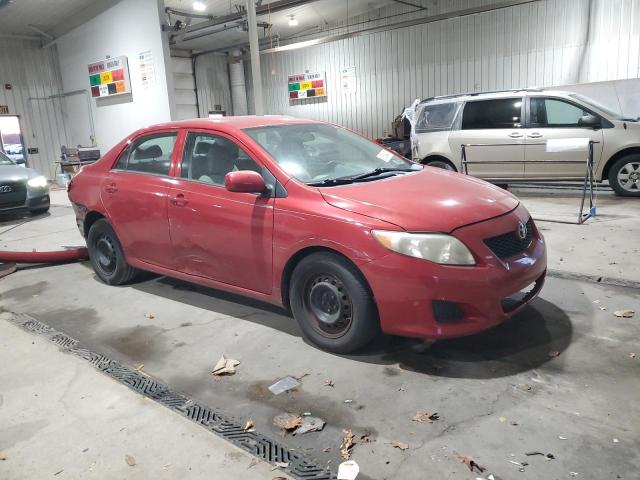 Photo 4 from auction – 2010 TOYOTA COROLLA BA with VIN 2T1BU4EE2AC288085