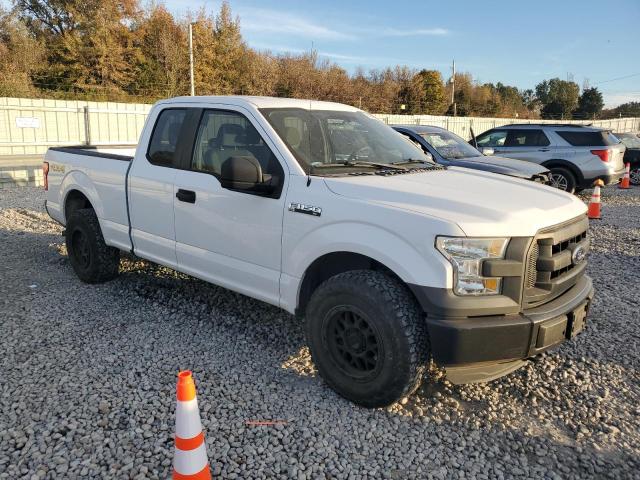 Photo 4 from auction – 2015 FORD F150 SUPER with VIN 1FTEX1E89FKE67937
