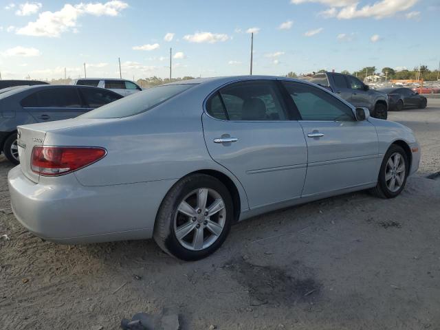 Photo 3 from auction – 2005 LEXUS ES with VIN JTHBA30G955131117