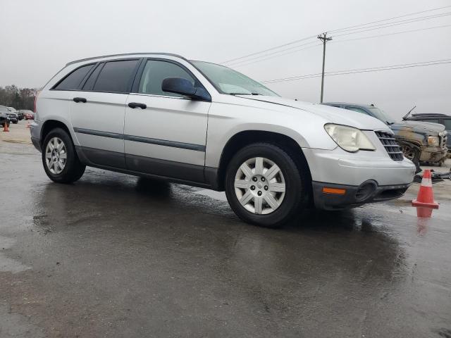 Photo 4 from auction – 2007 CHRYSLER PACIFICA with VIN 2A8GM48L37R328532