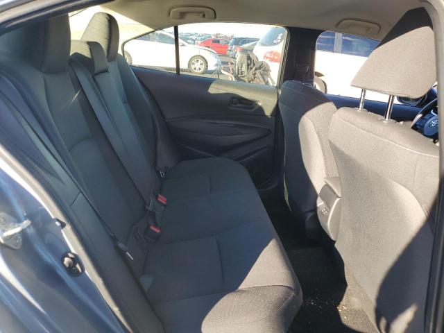 Photo 10 from auction – 2024 TOYOTA COROLLA LE with VIN JTDBCMFE6R3041934