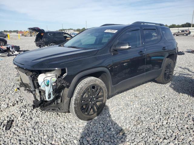 GMC ACADIA 2023 with VIN 1GKKNML41PZ231628 - Photo from auction