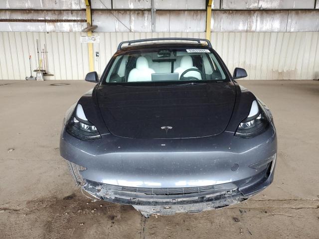 Photo 5 from auction – 2023 TESLA MODEL 3 with VIN 5YJ3E1EB1PF685023