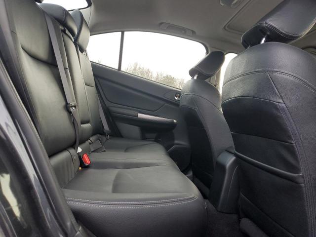 Photo 10 from auction – 2015 SUBARU IMPREZA SP with VIN JF1GJAS66FH024340