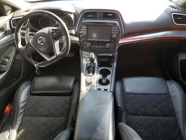Photo 8 from auction – 2017 NISSAN MAXIMA 3.5 with VIN 1N4AA6AP1HC413738