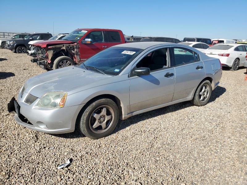 Photo 1 from auction – 2006 MITSUBISHI GALANT DE with VIN 4A3AB26F96E068019