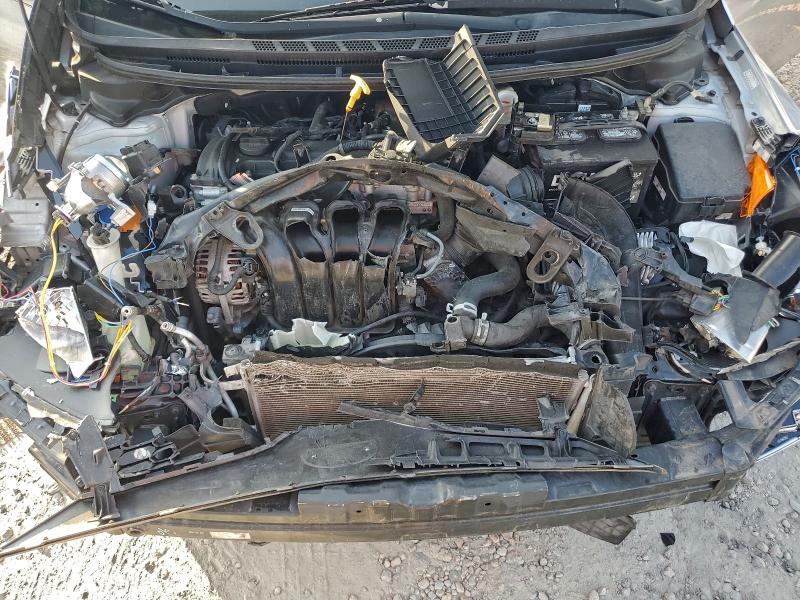 Photo 11 from auction – 2016 KIA FORTE EX with VIN KNAFZ4A89G5553543