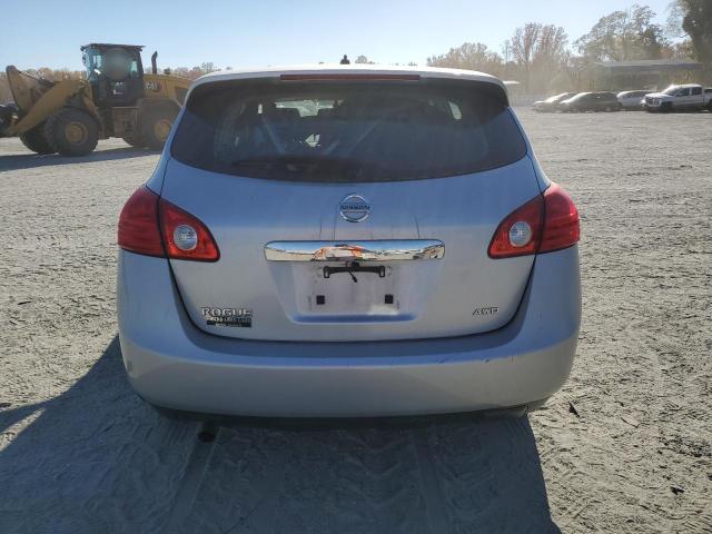 Photo 6 from auction – 2012 NISSAN ROGUE S with VIN JN8AS5MV2CW384130