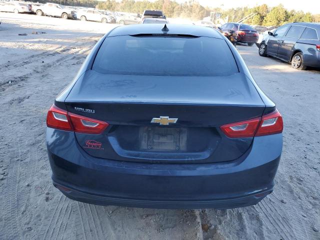 Photo 6 from auction – 2016 CHEVROLET MALIBU LS with VIN 1G1ZB5STXGF264431