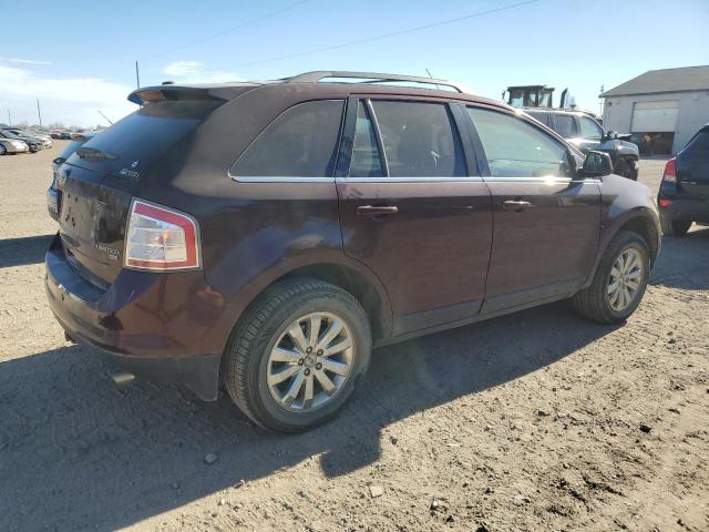 Photo 3 from auction – 2010 FORD EDGE LIMIT with VIN 2FMDK4KC0ABB34464