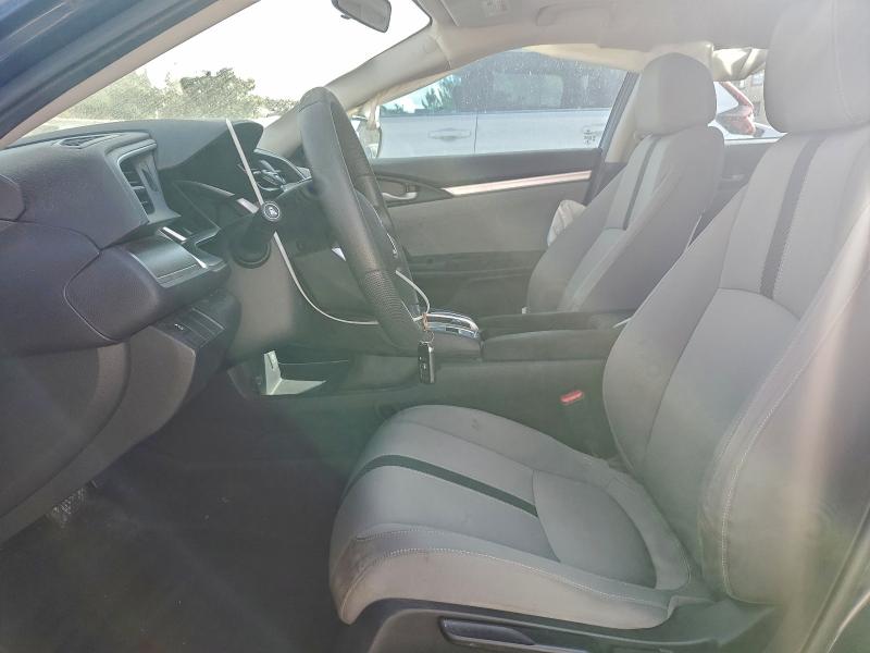 Zdjęcie 7 z aukcji – 2016 HONDA CIVIC EX z VIN 19XFC2F75GE046832
