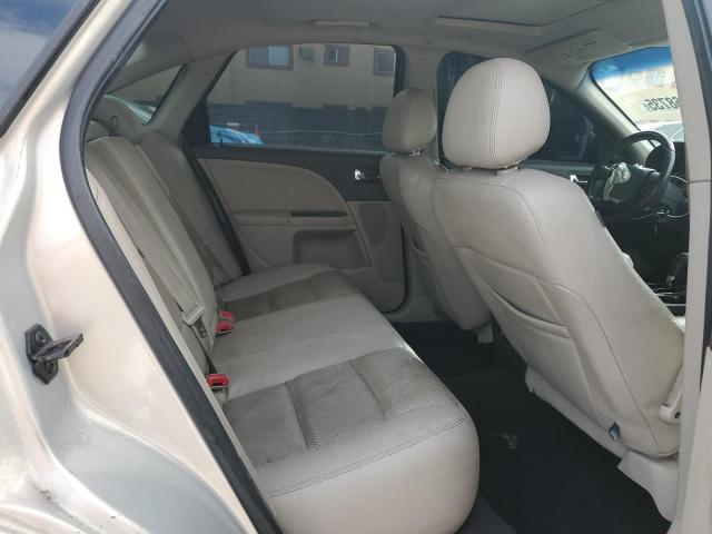 Photo 10 from auction – 2009 FORD TAURUS LIM with VIN 1FAHP25W59G105599