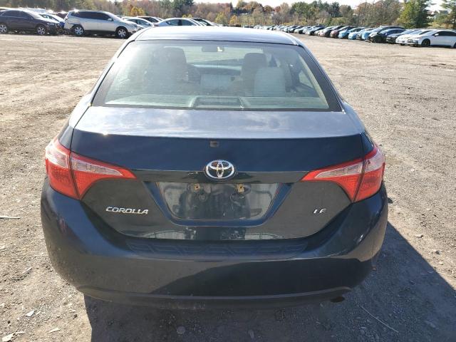 Photo 6 from auction – 2018 TOYOTA COROLLA L with VIN 2T1BURHE5JC049171