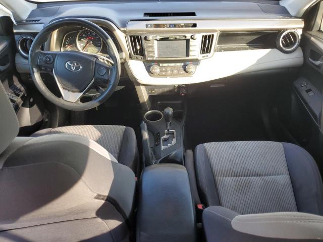 Photo 8 from auction – 2014 TOYOTA RAV4 XLE with VIN JTMWFREV2EJ014436