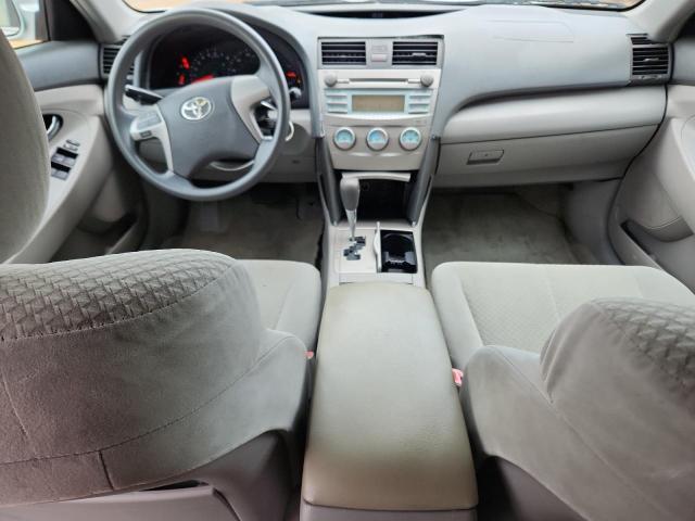 Photo 8 from auction – 2009 TOYOTA CAMRY BASE with VIN 4T1BE46KX9U356192