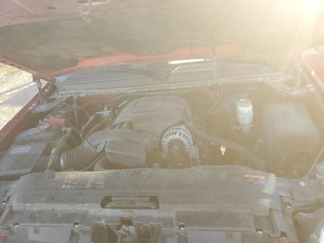 Photo 12 from auction – 2014 GMC YUKON DENA with VIN 1GKS2EEF6ER184204