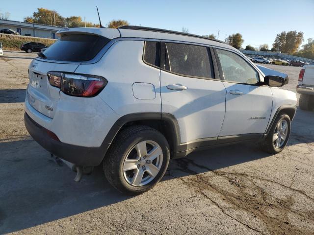 Photo 3 from auction – 2022 JEEP COMPASS LA with VIN 3C4NJDBB8NT134368