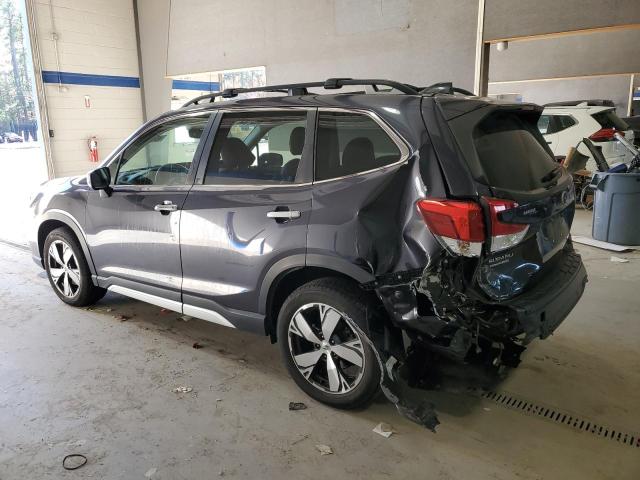 Photo 2 from auction – 2019 SUBARU FORESTER T with VIN JF2SKAWC8KH494088