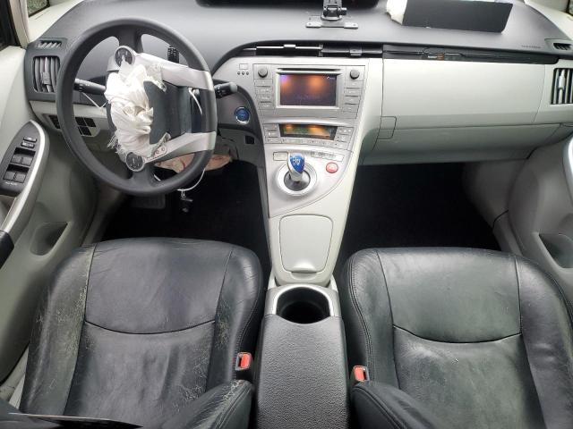 Photo 8 from auction – 2015 TOYOTA PRIUS with VIN JTDKN3DU4F0398346