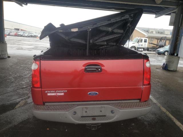 Photo 6 from auction – 2002 FORD EXPLORER S with VIN 1FMZU77E72UC29756