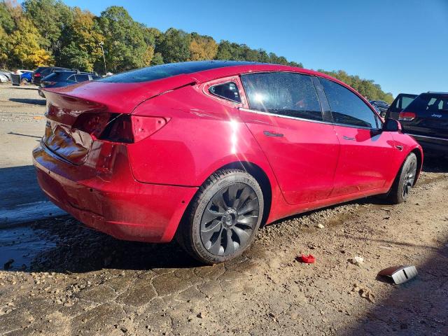 Photo 3 from auction – 2021 TESLA MODEL 3 with VIN 5YJ3E1EA1MF007245
