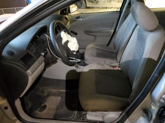 Photo 7 from auction – 2010 CHEVROLET COBALT LS with VIN 1G1AB5F52A7238206