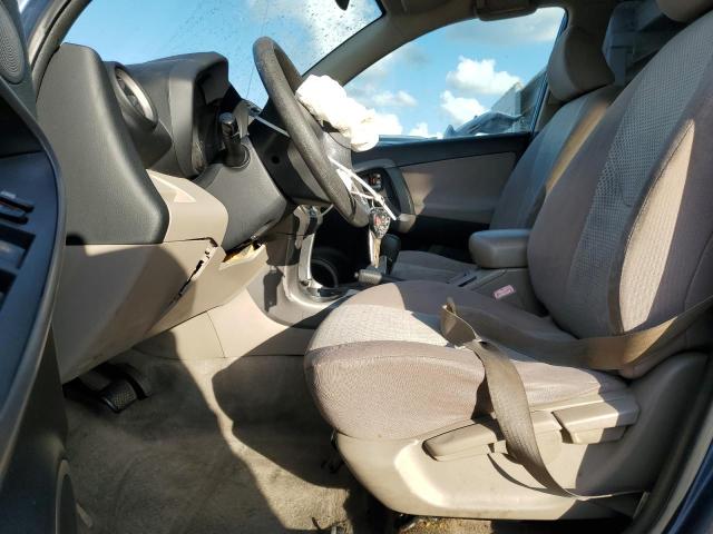 Photo 7 from auction – 2006 TOYOTA RAV4 with VIN JTMBD33V565039278