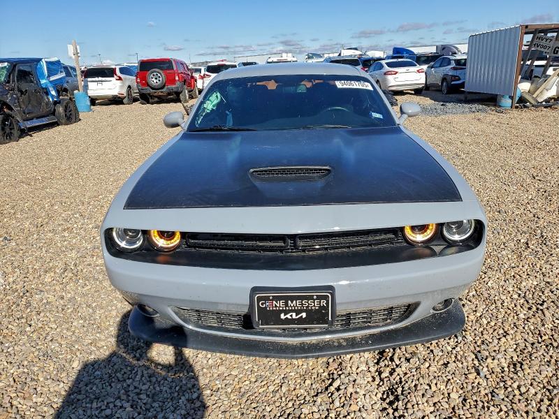 صورة رقم 5 من المزاد - 2021 DODGE CHALLENGER مع VIN 2C3CDZJG5MH597007