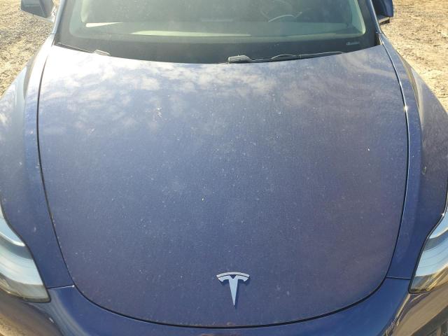 Photo 12 from auction – 2018 TESLA MODEL 3 with VIN 5YJ3E1EA8JF041940