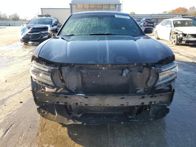 Photo 5 from auction – 2016 DODGE CHARGER SX with VIN 2C3CDXHG6GH159269