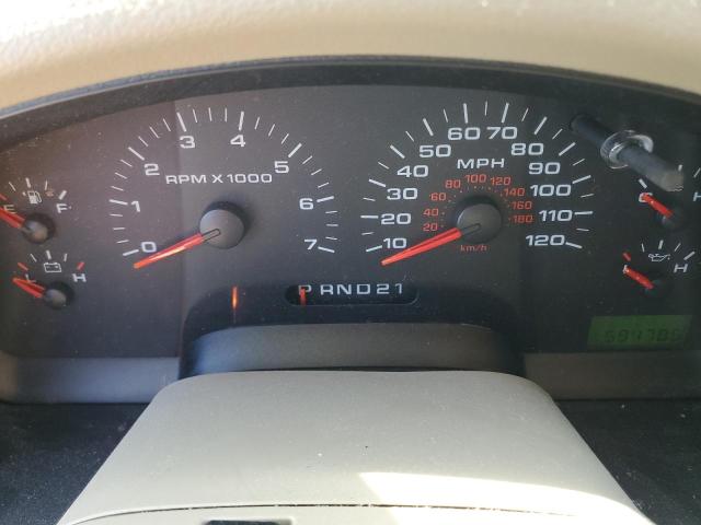 Photo 12 from auction – 2007 FORD F150 with VIN 1FTPW12VX7FB47512