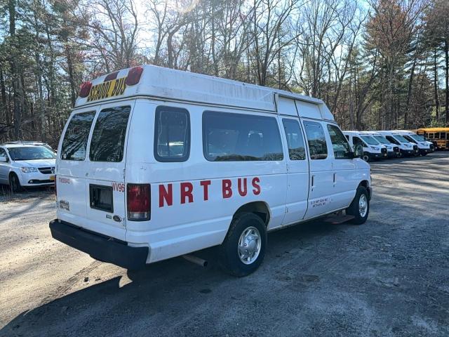 Photo 4 from auction – 2012 FORD ECONOLINE with VIN 1FTNS2EW3CDB10983