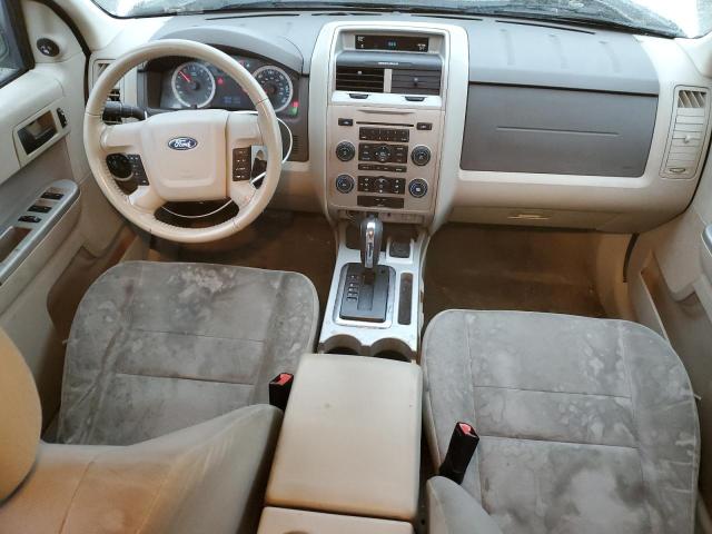 Photo 8 from auction – 2012 FORD ESCAPE HYB with VIN 1FMCU5K38CKA09944