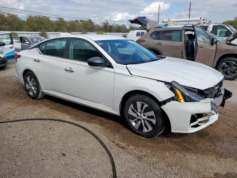 Photo 4 from auction – 2024 NISSAN ALTIMA S with VIN 1N4BL4BV1RN359332