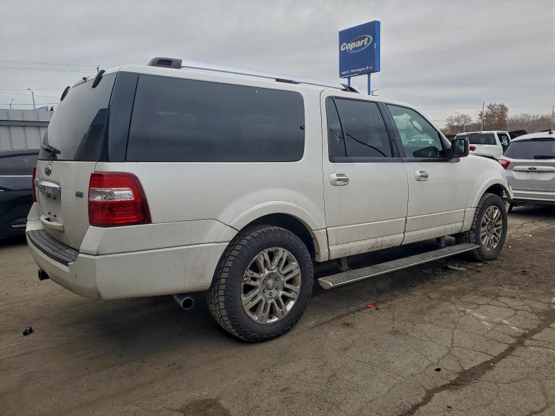 Photo 3 from auction – 2012 FORD EXPEDITION with VIN 1FMJK2A5XCEF01551