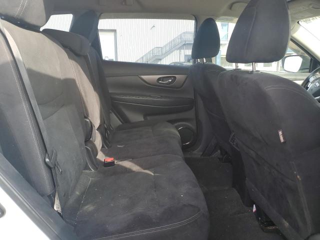 Photo 10 from auction – 2014 NISSAN ROGUE S with VIN 5N1AT2MT0EC767893