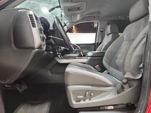 Photo 7 from auction – 2014 CHEVROLET SILVERADO with VIN 3GCUKREC0EG177766