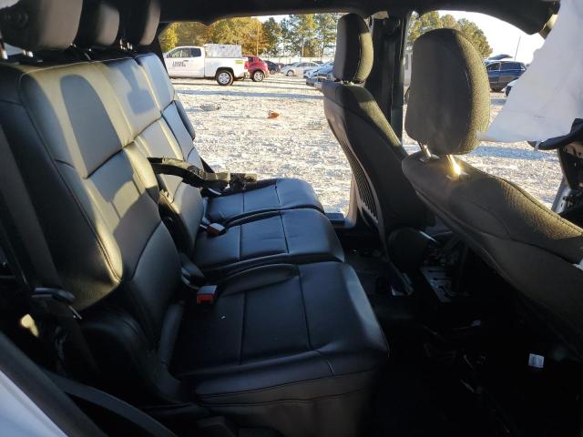 Photo 11 from auction – 2020 FORD EXPLORER P with VIN 1FM5K8AB8LGD19846