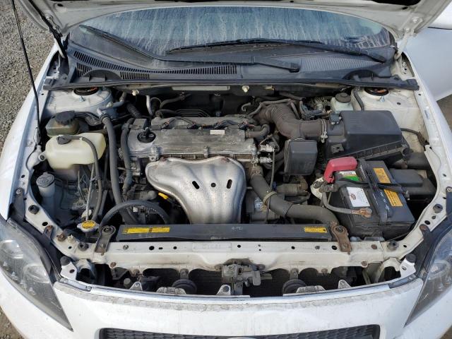 Photo 11 from auction – 2007 TOYOTA SCION TC with VIN JTKDE177070146462