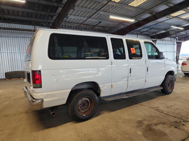 Photo 3 from auction – 2009 FORD ECONOLINE with VIN 1FBNE31L09DA68620
