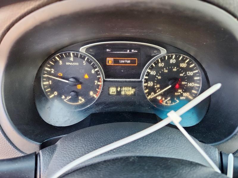 Photo 9 from auction – 2015 NISSAN ALTIMA 2.5 with VIN 1N4AL3AP0FC279617