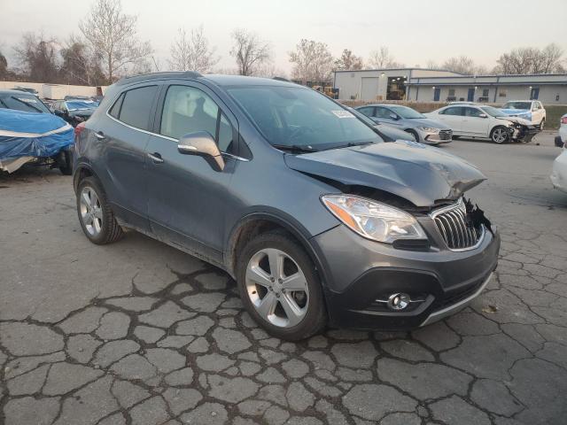 Photo 4 from auction – 2015 BUICK ENCORE CON with VIN KL4CJBSB8FB030472