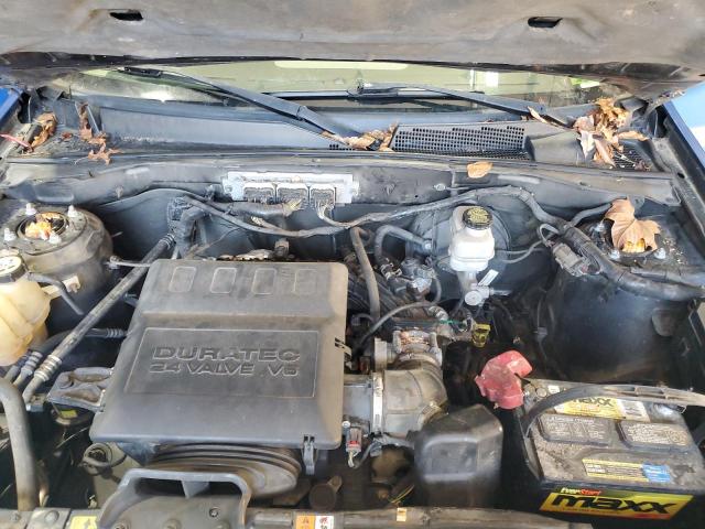 Photo 12 from auction – 2011 FORD ESCAPE XLT with VIN 1FMCU9DGXBKB12109