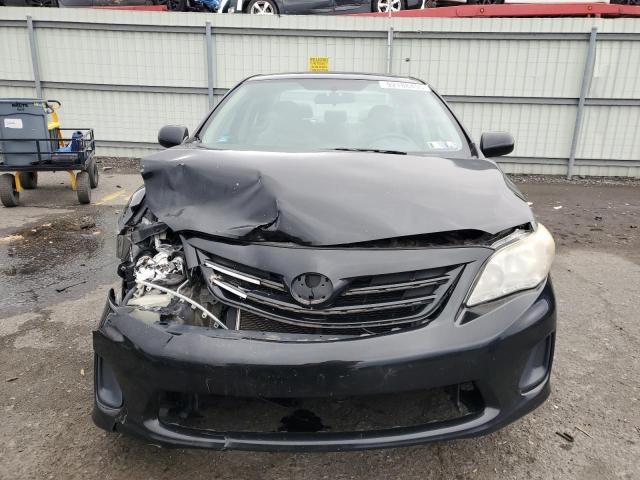 Фото 5 с аукциона – 2013 TOYOTA COROLLA BA с VIN 2T1BU4EE2DC078462