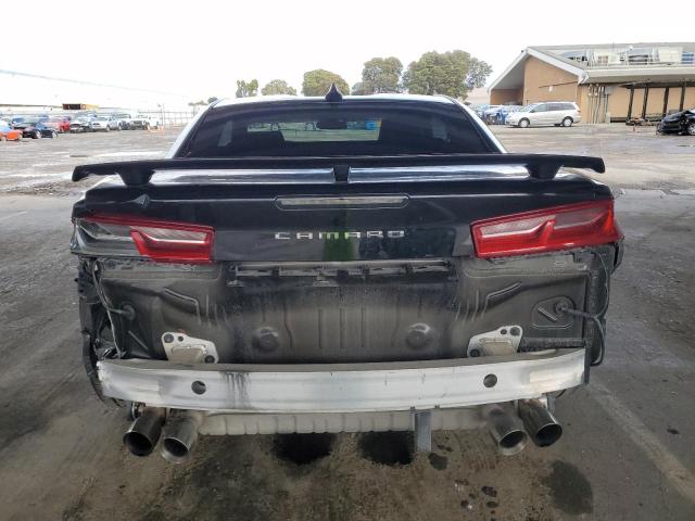 Photo 6 from auction – 2016 CHEV CAMARO with VIN 1G1FH1R70G0169222