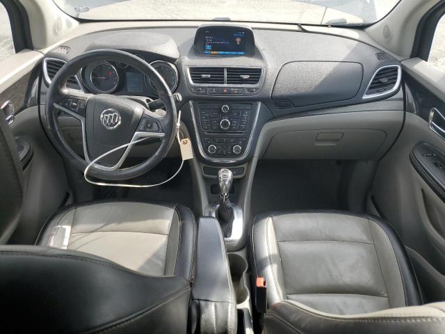 Photo 8 from auction – 2014 BUICK ENCORE with VIN KL4CJCSB0EB565557