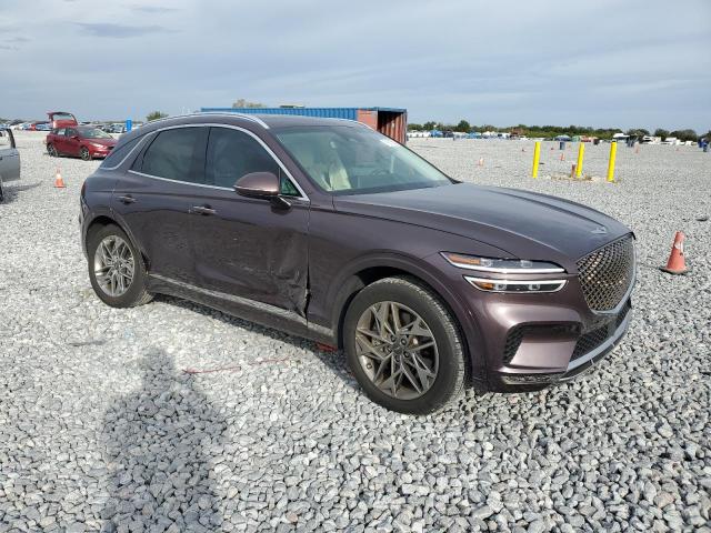 Photo 4 from auction – 2023 GENESIS GV70 BASE with VIN KMUMADTB5PU080690